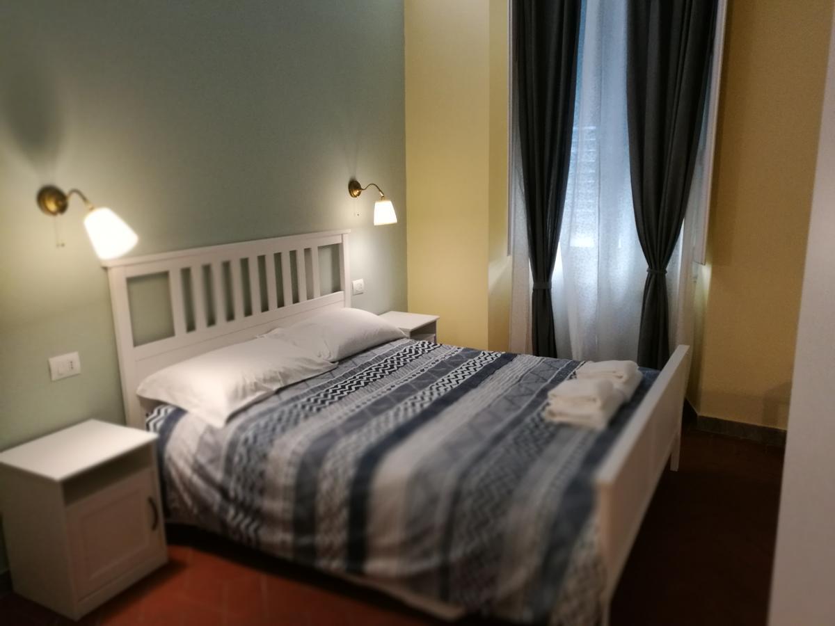 Locanda Rocco Florence Extérieur photo