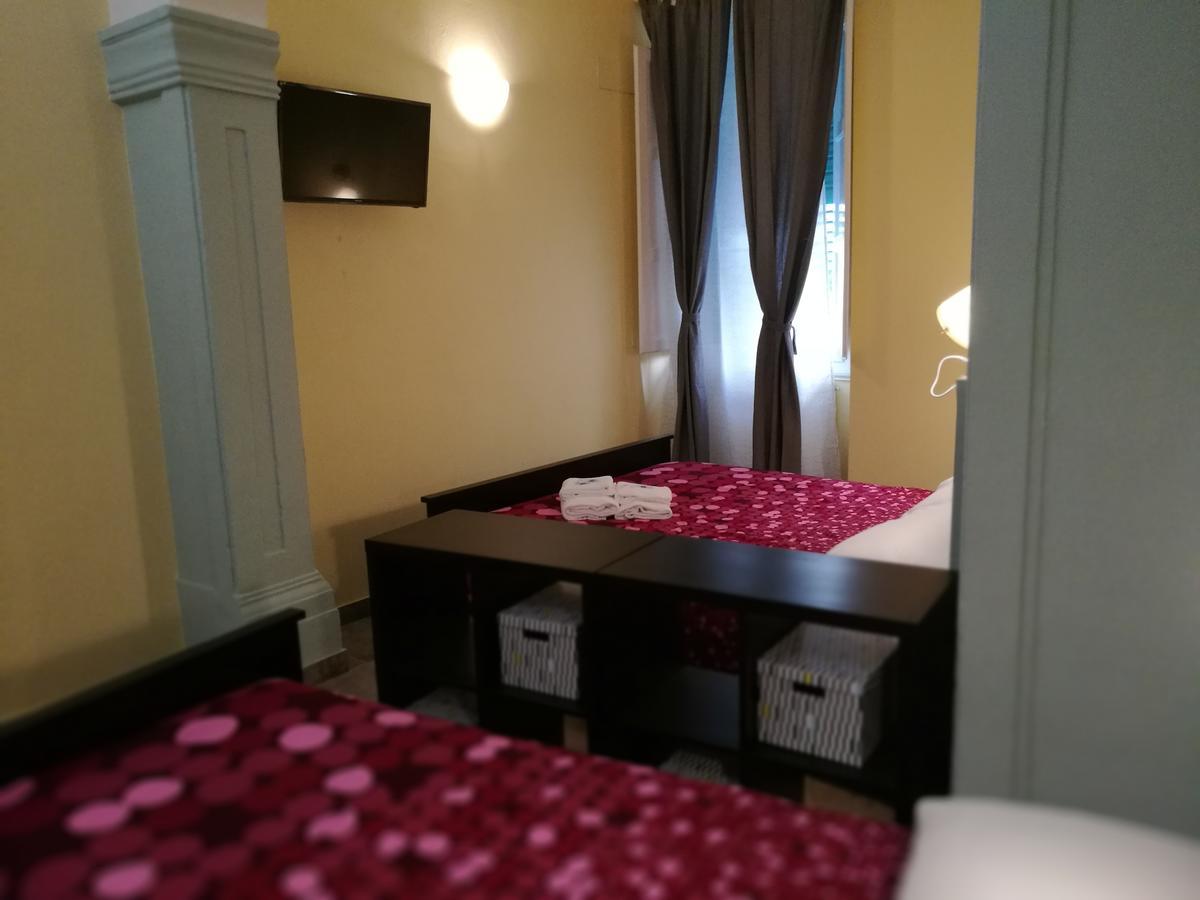 Locanda Rocco Florence Extérieur photo