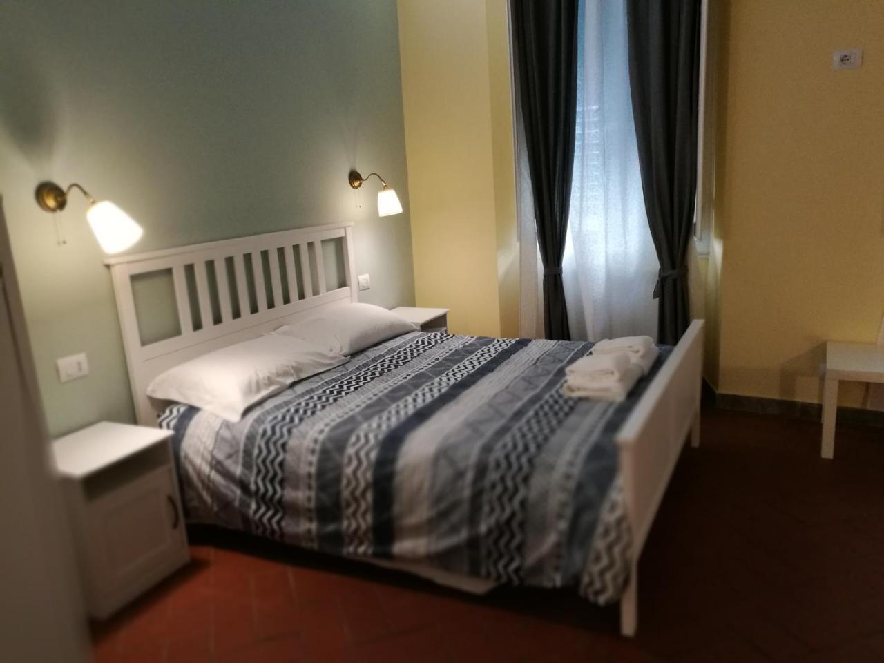 Locanda Rocco Florence Extérieur photo
